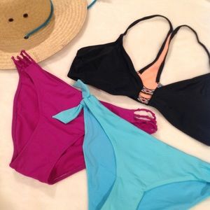 bikini bundle